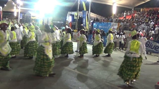 Kizaka a Viagem da Dança 2019 - Kizaka Dance Trip - Luanda . Angola смотреть онлайн