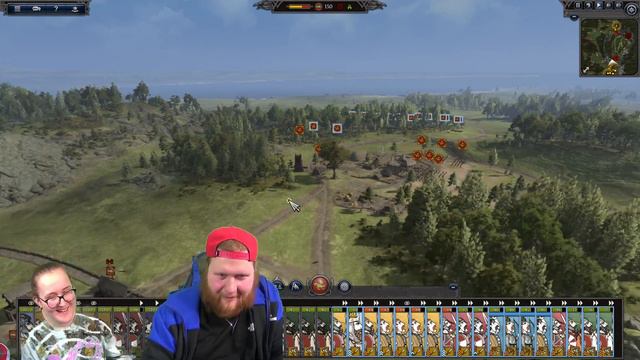 NEPHEW ASSASSINATION AND VASSAL UPRISING | Total War: Thrones of Britannia Part 3 смотреть онлайн