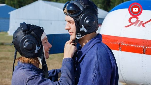 Журавль в небе: содержание и дата выхода сериала смотреть онлайн