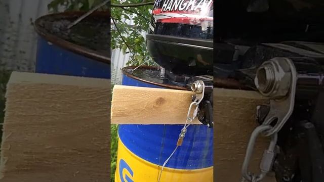 HANGKAI 9.9.  Первый запуск в этом году после двух лет эксплуатации.