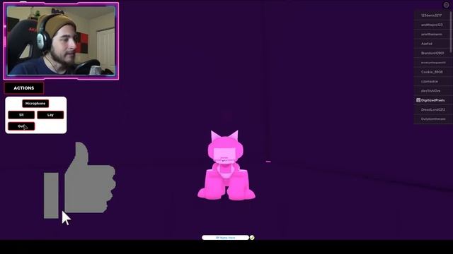 How to get ALL 3 SECRET MORPHS/SKINS in FRIDAY NIGHT FUNK ROLEPLAY (FNF)! - Roblox смотреть онлайн