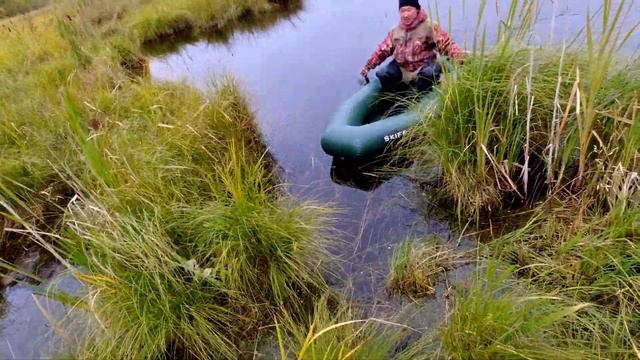 Охота с другом | Охота на уток в Якутии 2023 | Күһүҥҥү кус 2023 | куьунну кус смотреть онлайн