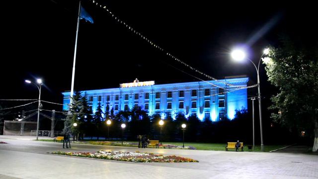 Маслихат Петропавловск смотреть онлайн