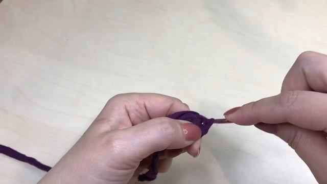 Ручки или ремешки для сумки из трикотажной пряжи с карабином смотреть онлайн