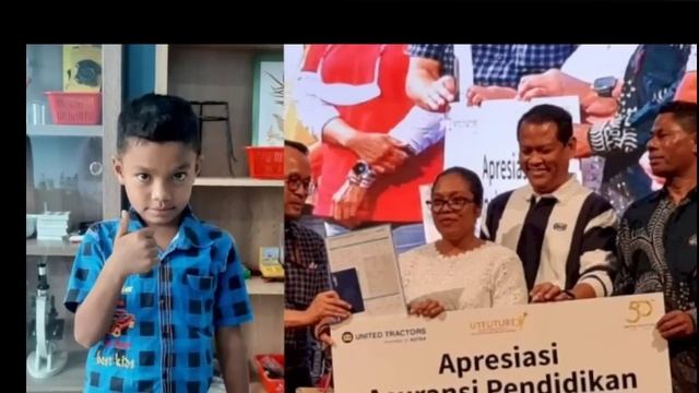 Fakta Penting Dibocorkan Nono Bocah Ajaib смотреть онлайн