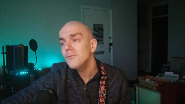 Street Spirit (Radiohead kovers) смотреть онлайн