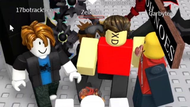 Roblox Fe Script Showcase: Fe Food Grill смотреть онлайн