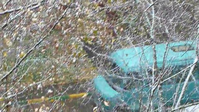 Panasonic Lumix DMC-F2 - Outdoor Test (x4 ZOOM) смотреть онлайн