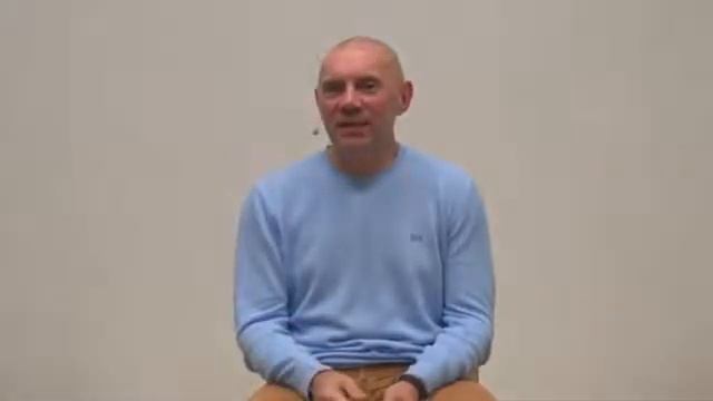Наблюдение за умом Неделание Юрий Менячихин смотреть онлайн