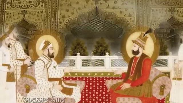 Lal Qila : Itihaas Ka Saakshi смотреть онлайн