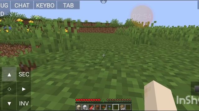 minecraft java edition первая часть выживания смотреть онлайн