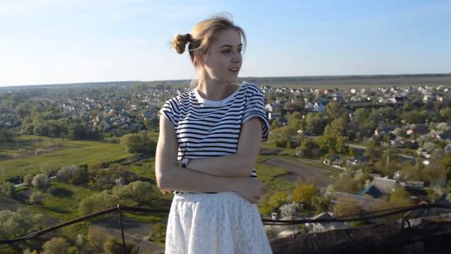 МЫ НА КРЫШЕ? | We on the roof? смотреть онлайн