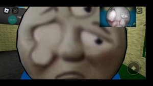 thomas sodor Fallout no roblox