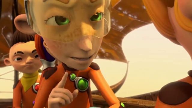 Радость сердца!