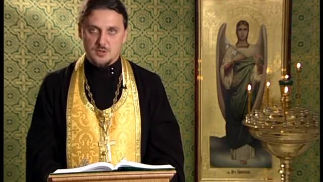 Читаем Евангелие вместе с Церковью. 6 августа 2014