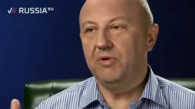Андрей Фурсов - США падут, как Рим смотреть онлайн
