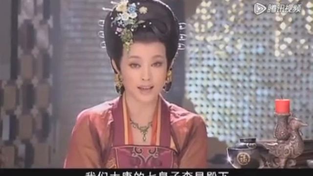 【2023全網熱播古裝劇】日月淩空 EP14（主演：劉曉慶，焦恩俊，黃聖依） смотреть онлайн