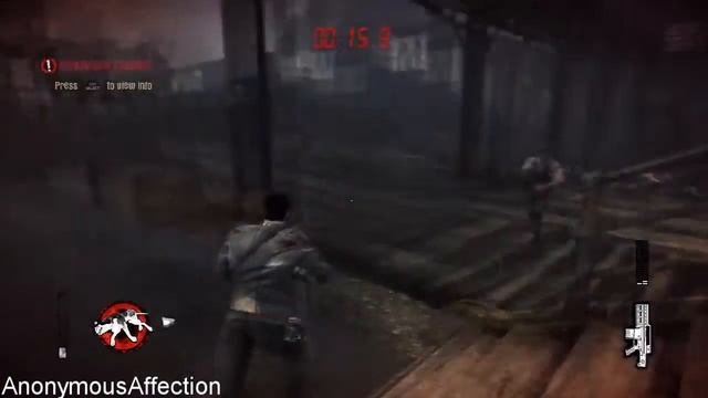 Dead To Rights: Retribution - Walkthrough Part 5 - Shadowboxing Part 2 смотреть онлайн