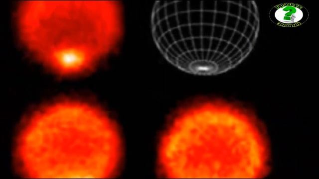 Самое интересное о самой холодной планете смотреть онлайн