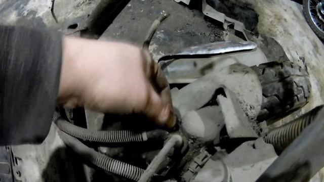 Suzuki Verde ремонт смотреть онлайн