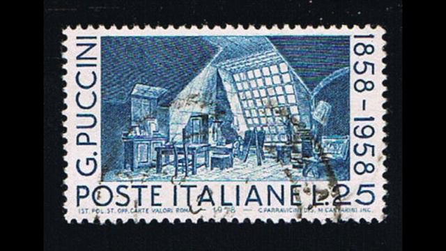 Puccini: La Bohème - Sono andati? Fingevo di dormire - Mirella Freni, Gianni Raimondi (live 1963 смотреть онлайн