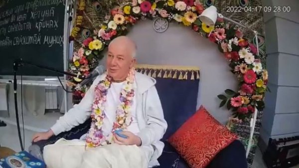 Как выполнять наставления Духовного учителя