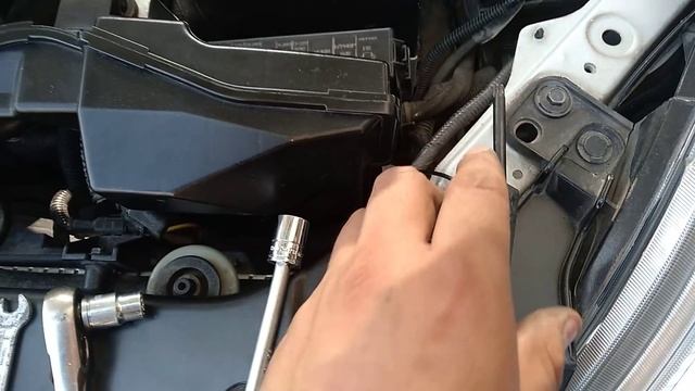 Cómo evitar que se desprograme el cuerpo de aceleración del Nissan Tiida (EVITAR QUE SE DESCALIBRE) смотреть онлайн