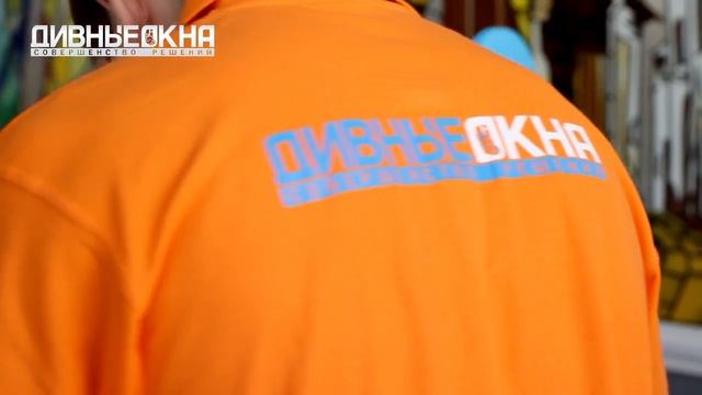 Витражи "Дивные Окна" смотреть онлайн