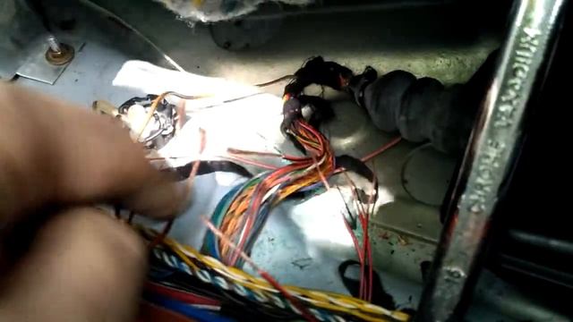 Не горит свет в салоне ПАССАТ Б5 (РЕШЕНИЕ) смотреть онлайн