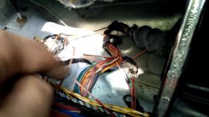 Не горит свет в салоне ПАССАТ Б5 (РЕШЕНИЕ)