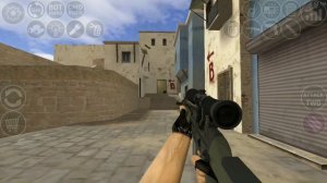 CS:GO Ports Studios - CS:GO Weapons Pack Update #4 Showcase