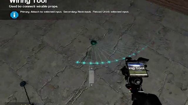 Gmod Hologram Tutorial смотреть онлайн