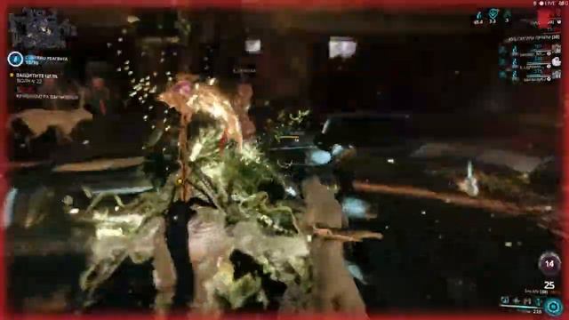 WARFRAME 2021 ВАРФРЕЙМ. КАЧАЮ ОРУЖИЕ. ФАРМИМ РЕЛИКИ. LIVE 25.08.21 смотреть онлайн