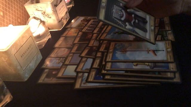 ДРУЖБА ИЛИ ЛЮБОВЬ? ТАРО ОНЛАЙН РАСКЛАД смотреть онлайн