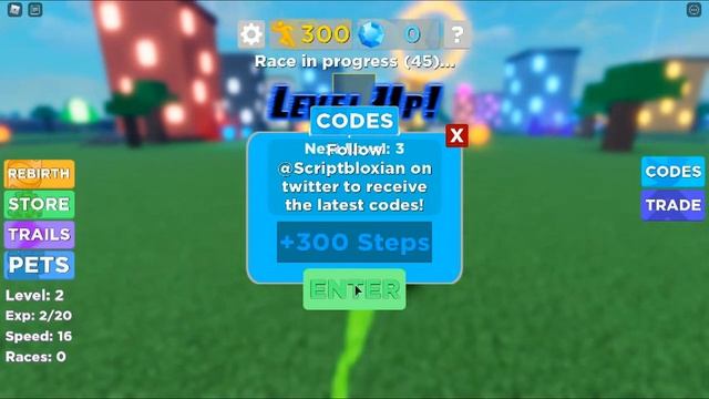 ALL *NEW* LEGENDS OF SPEED CODES WORKING CODES 2021 JUNE | LEGENDS OF SPEED CODES ROBLOX смотреть онлайн
