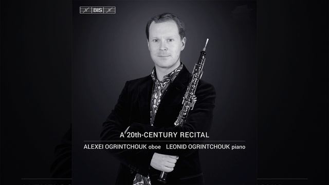 3 Songs Without Words: No. 2, Ballad. Allegretto (Version for Oboe and Piano) смотреть онлайн