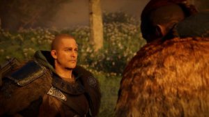 ASSASSIN'S CREED VALHALLA | ФИНАЛ / КОНЦОВКА - КОНЕЦ ПУТИ (ВАЛЬГАЛЛА)