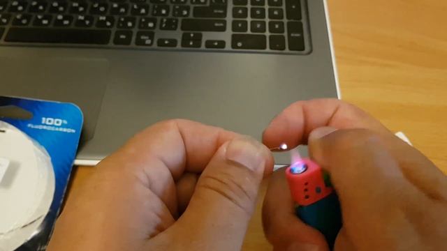 Berkley Vanish.Флюрокарбон для мультипликаторной катушки. Отличная размотка