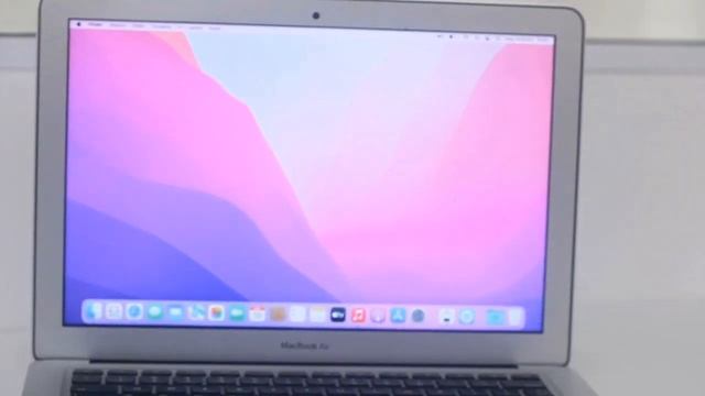 MACBOOK AIR A1466 #A смотреть онлайн