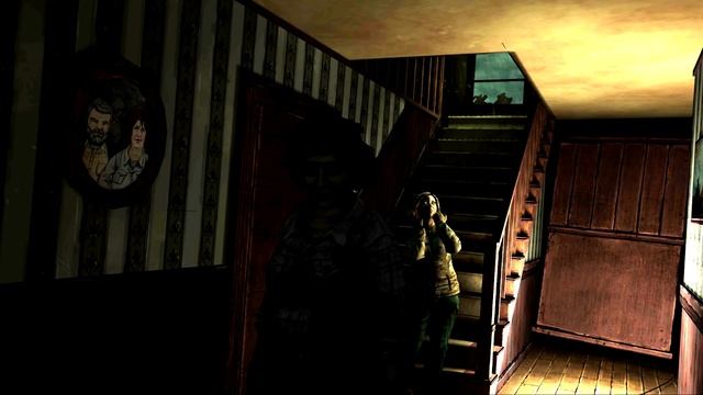 Walking Dead S1 Mysteries Explained By Its Own Developers - Boundary Break смотреть онлайн