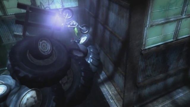 Trials HD - 360 Crashes [ HD ] XBLA смотреть онлайн