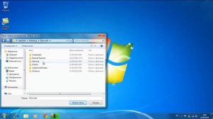 как вернуть панель быстрого запуска в Windows 7