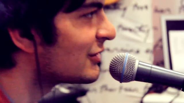 СВ 3-3 / Записываем песню "живьём" смотреть онлайн