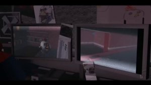 ПЯТЬ НОЧЕЙ С КОКО CHICKEN GUN