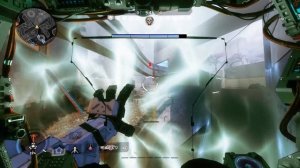 Titanfall 2 Ион Уровень игры «БОГ»