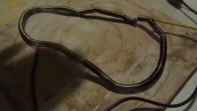 Тест б.у. аккумуляторов Boston Swing 5300 C Boston Key 442b 42Ач