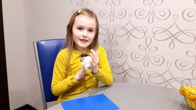 МУКА, СОЛЬ, ВОДА -СДЕЛАЙ САМ ТЕСТО ДЛЯ ЛЕПКИ!!! смотреть онлайн