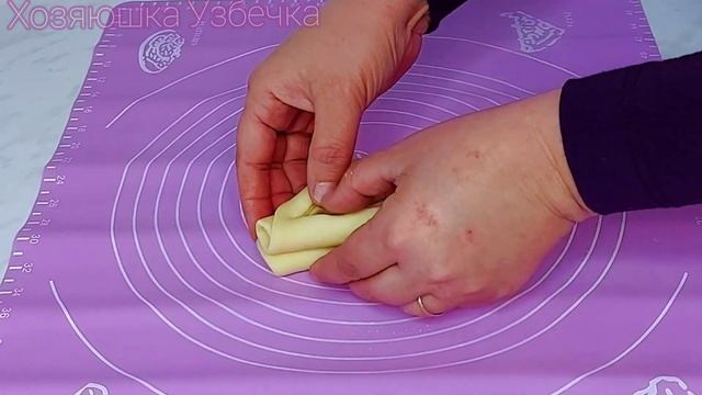 ПУХОВЫЕ САХАРНЫЕ ПЛЮШКИ❤ БУЮЖЕТНО и вкусно! Простой рецепт к чаю Выпечка смотреть онлайн