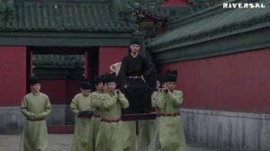 Закрывшись в одиноком замке 1 сезон 64 серия