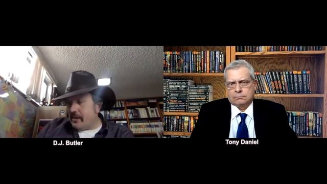 BFRH: SERPENT DAUGHTER by D.J. Butler Part 2 of 2 смотреть онлайн